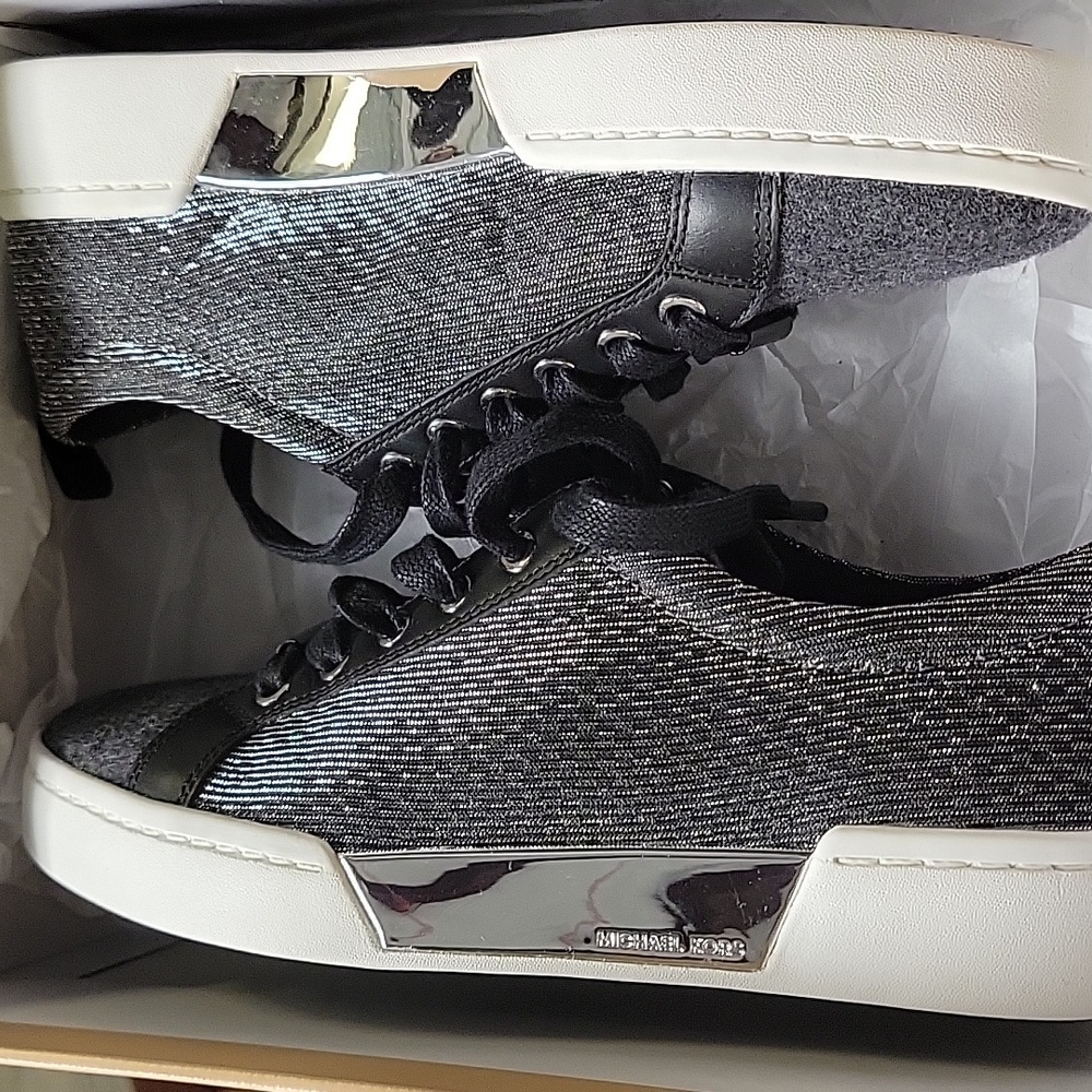 Michael Kors Brenden Sneaker
